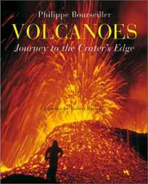 9780810945906-0810945908-Volcanoes: Journey to the Crater's Edge