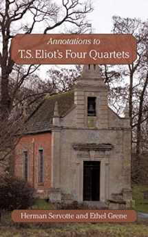 9781450240673-1450240674-Annotations to T.S. Eliot's Four Quartets