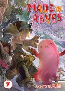 9781642756982-1642756989-Made in Abyss Vol. 7