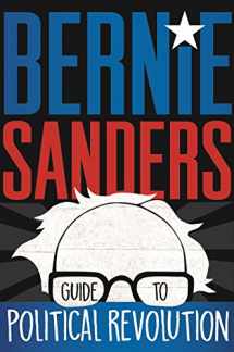 9781250160492-1250160499-Bernie Sanders Guide to Political Revolution