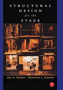 9781138170988-1138170984-Structural Design for the Stage