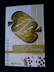 9780984619405-0984619402-Advanced Pot-Limit Omaha: LAG Play: 2