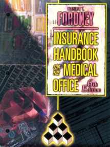 9780721678863-0721678866-Insurance Handbook for the Medical Office (Book with CD-ROM for Windows)