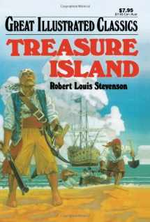 9781603400268-1603400265-Treasure Island (Great Illustrated Classics)