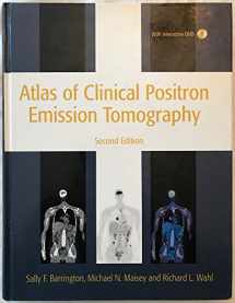 9780340816936-0340816937-Atlas of Clinical Positron Emission Tomography