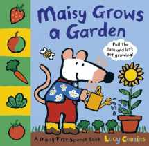 9780763662424-0763662429-Maisy Grows a Garden