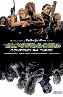 9781632154569-1632154560-The Walking Dead: Compendium Three