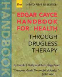 9780876044827-0876044828-The Edgar Cayce Handbook for Health Through Drugless Therapy