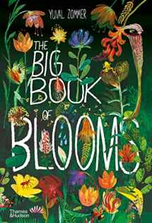 9780500651995-050065199X-The Big Book of Blooms (The Big Book Series)