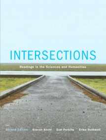 9780131245273-0131245279-Intersections: Readings in the Sciences and Humanities (2nd Edition)
