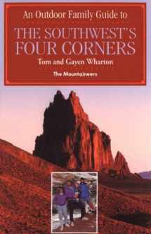 9780898864076-0898864070-An Outdoor Family Guide to the Southwest's Four Corners