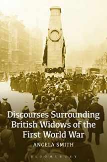 9781472570703-1472570707-Discourses Surrounding British Widows of the First World War