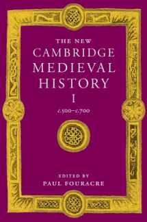 9780521853606-0521853605-The New Cambridge Medieval History 7 Volume Set in 8 Pieces