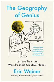 9781451691672-145169167X-The Geography of Genius: Lessons from the World's Most Creative Places
