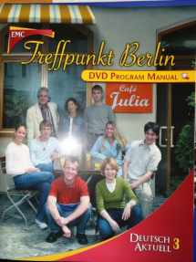 9780821955062-0821955063-Treffpunkt Berlin, DVD Program Manual, Deutsch Akt