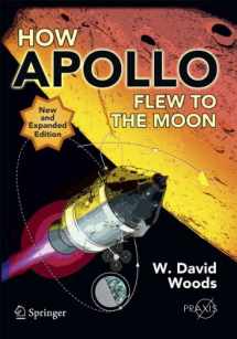 9781441971784-1441971785-How Apollo Flew to the Moon (Springer Praxis Books)