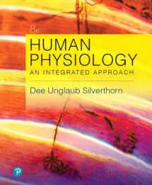 9780134701523-0134701526-Human Physiology: An Integrated Approach Plus Mastering A&P with Pearson eText -- Access Card Package (8th Edition) (What's New in Human Physiology)
