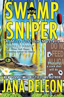 9781940270104-1940270103-Swamp Sniper (Miss Fortune Mysteries)
