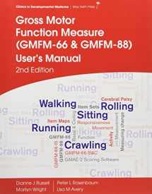 9781908316882-1908316888-Gross Motor Function Measure (GMFM-66 and GMFM-88) User's Manual