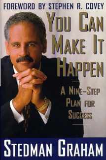 9780684814483-068481448X-You Can Make It Happen: A Nine Step Plan for Success