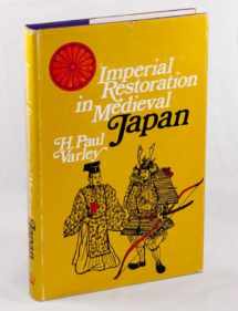 9780231035026-0231035020-Imperial Restoration in Medieval Japan