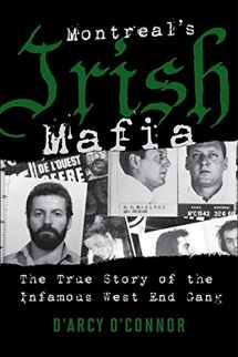 9781443427814-1443427810-Montreal's Irish Mafia