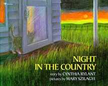 9780689714733-0689714734-Night in the Country