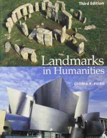 9780073376646-0073376647-Landmarks in Humanities, 3rd Edition
