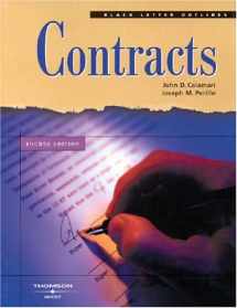 9780314151988-0314151982-Contracts