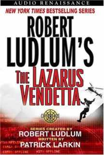 9781593974183-1593974183-Robert Ludlum's The Lazarus Vendetta: A Covert-One Novel