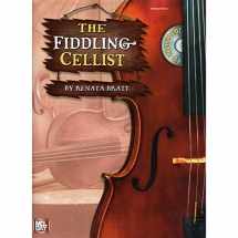9780786658640-0786658649-The Fiddling Cellist