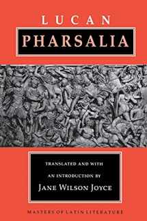 9780801481376-0801481376-Pharsalia (Masters of Latin Literature)