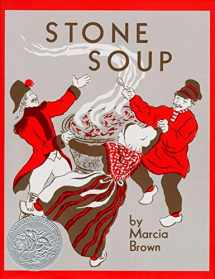 9780684922966-0684922967-Stone Soup