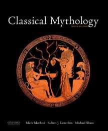 9780199997329-0199997322-Classical Mythology