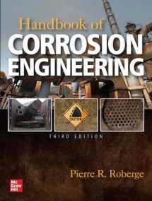 9781260116977-1260116972-Handbook of Corrosion Engineering, Third Edition