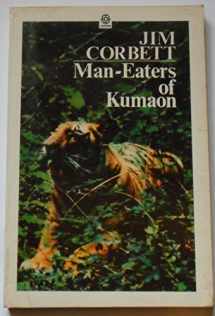 9780195622553-0195622553-Man-Eaters of Kumaon (Oxford India Paperbacks)