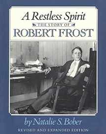 9780805060751-0805060758-A Restless Spirit: The Story of Robert Frost