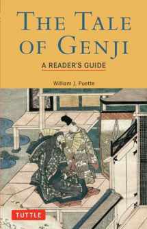 9784805310847-4805310847-Tale of Genji: A Reader's Guide (Tuttle Classics)