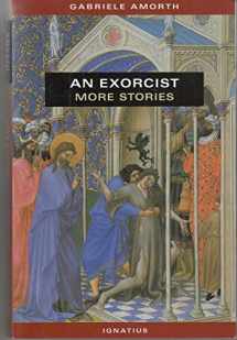 9780898709179-0898709172-An Exorcist: More Stories