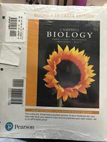 9780134724874-0134724879-CAMPBELL BIOLOGY (LOOSELEAF)-W/ACCESS