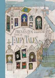 9781681375823-1681375826-The Provensen Book of Fairy Tales