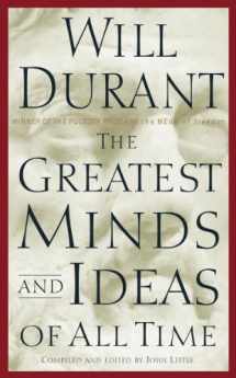9780743235532-0743235533-The Greatest Minds and Ideas of All Time