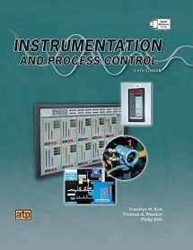 9780826934420-0826934420-Instrumentation and Process Control