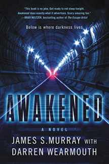 9780062687883-0062687883-Awakened: A Novel (Awakened, 1)