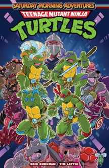 9781684059867-1684059860-Teenage Mutant Ninja Turtles: Saturday Morning Adventures, Vol. 1 (Teenage Mutant Ninja Turtles: Saturday Morning Adventures, 1)