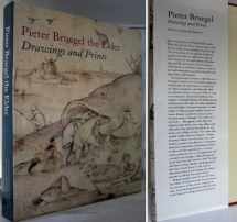 9780300090147-0300090145-Pieter Bruegel the Elder: Prints and Drawings