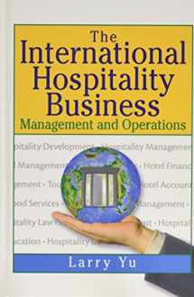 9780789005595-078900559X-The International Hospitality Business: Management and Operations