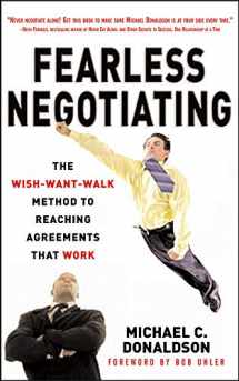 9781259584800-1259584801-Fearless Negotiating