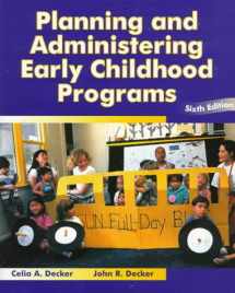 9780023279911-0023279915-Planning and Administering Early Childhood Programs