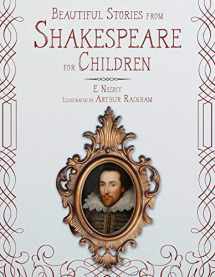 9781631582745-1631582747-Beautiful Stories from Shakespeare for Children